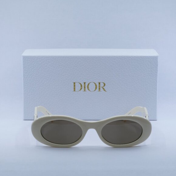 Final Price! Dior CD DIAMOND R1I 50F0 Sunglasses main image 4